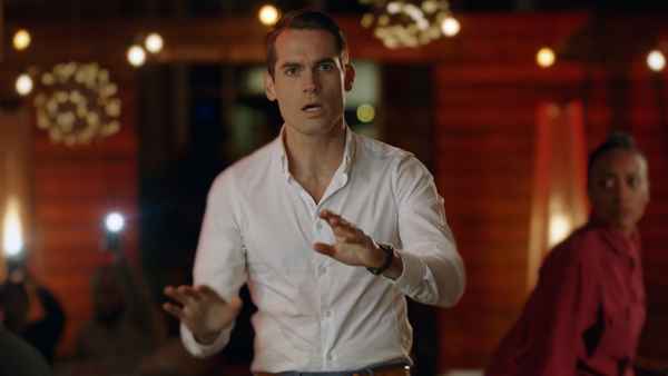 The Beta Test Poster 4