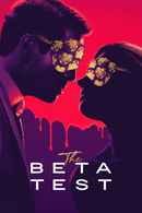 The Beta Test Poster 5