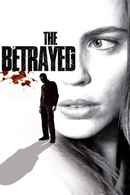 The Betrayed Poster 4