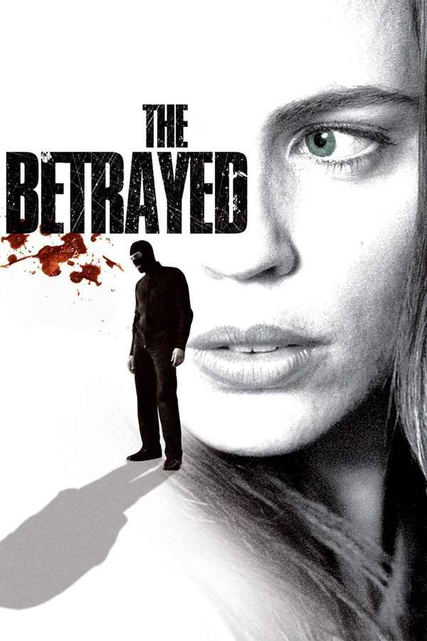 The Betrayed Poster 4