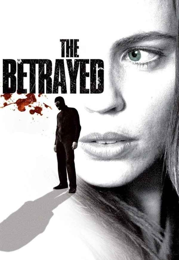 The Betrayed Poster 5
