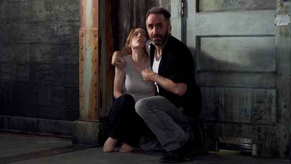 The Betrayed Poster 3