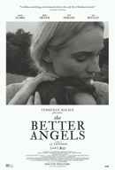 The Better Angels Poster 2