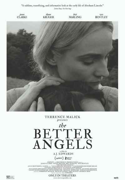 The Better Angels