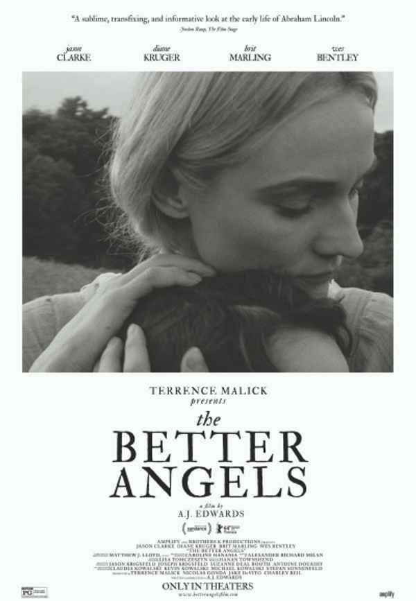 The Better Angels Poster 6