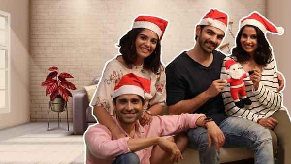 The Better Half Poster 1