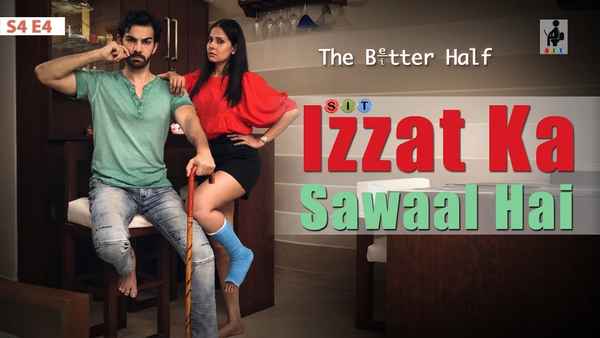 The Better Half Poster 4