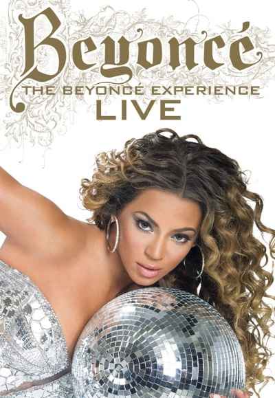 The Beyoncé Experience Live