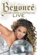 The Beyoncé Experience Live Poster 2