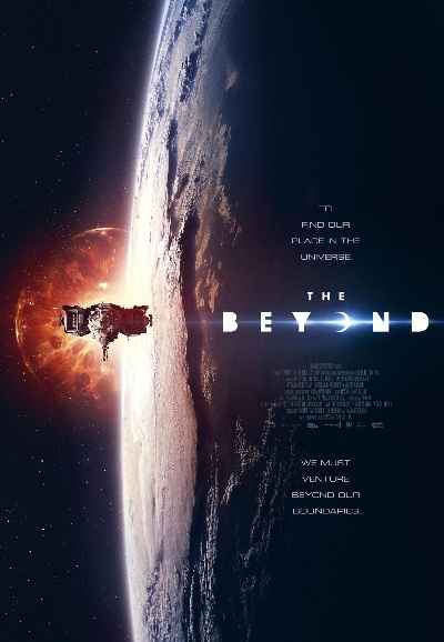 The Beyond