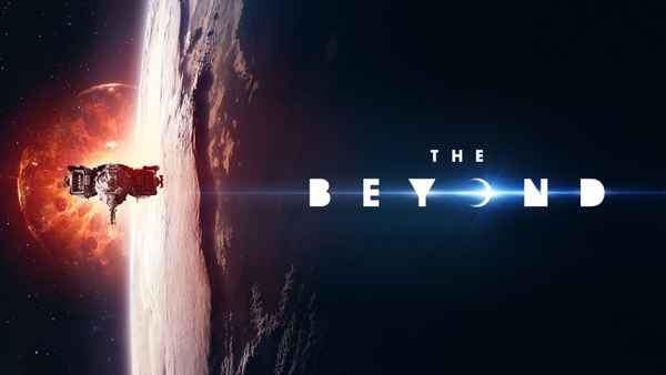 The Beyond Poster 2