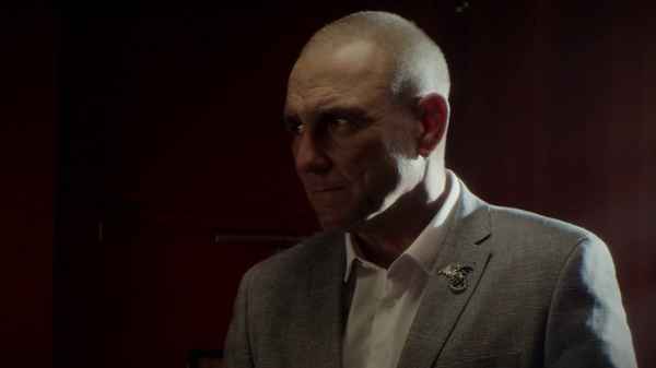 The Bezonians Poster 6