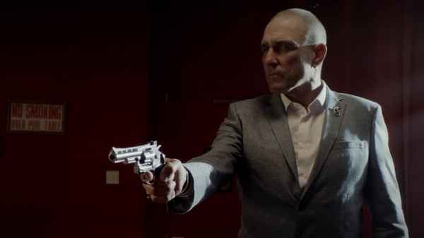 The Bezonians Poster 7