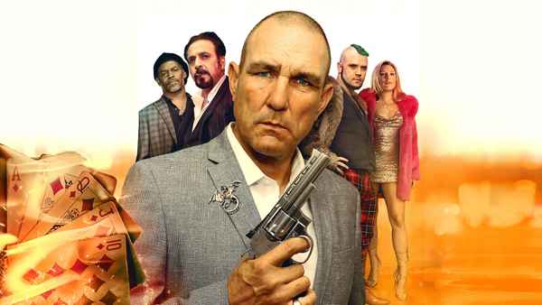 The Bezonians Poster 1