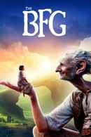 The BFG Poster 7