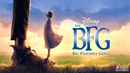 The BFG Poster 2