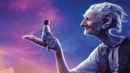 The BFG Poster 3