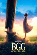 The BFG Poster 5