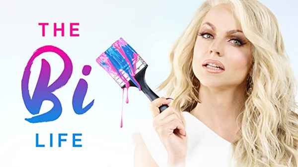 The Bi Life Poster 3