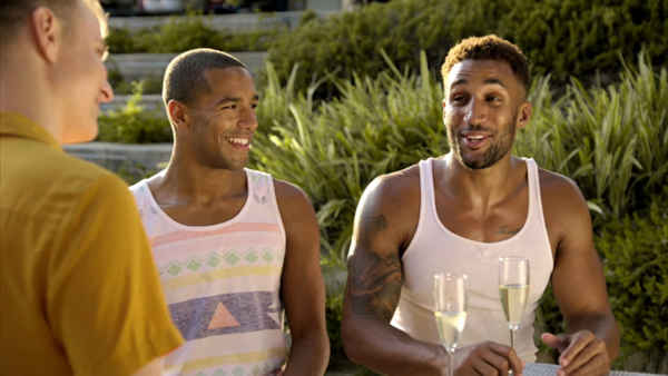 The Bi Life Poster 2