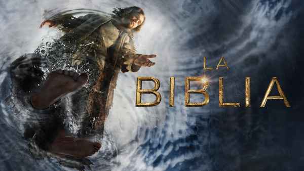 The Bible Poster 3