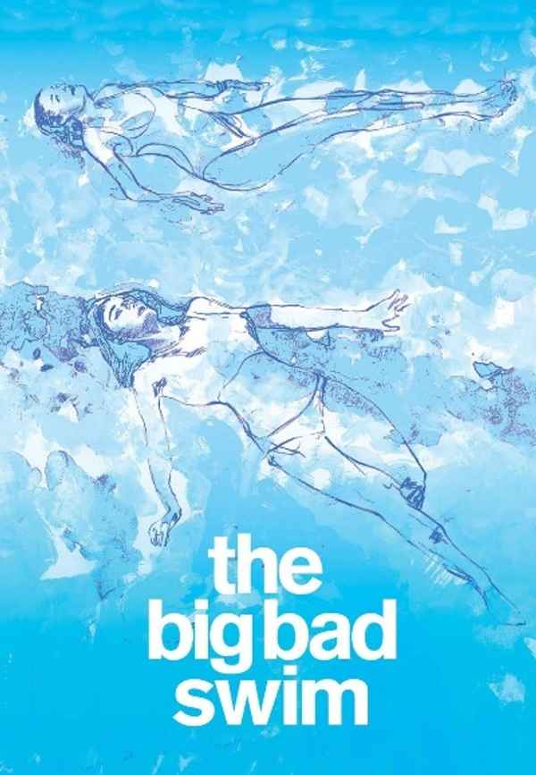 The Big Bad Swim Poster 4