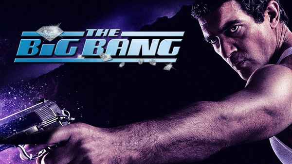 The Big Bang Poster 1