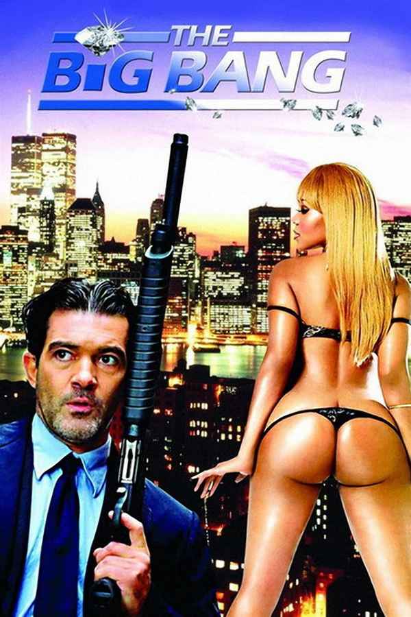 The Big Bang Poster 6