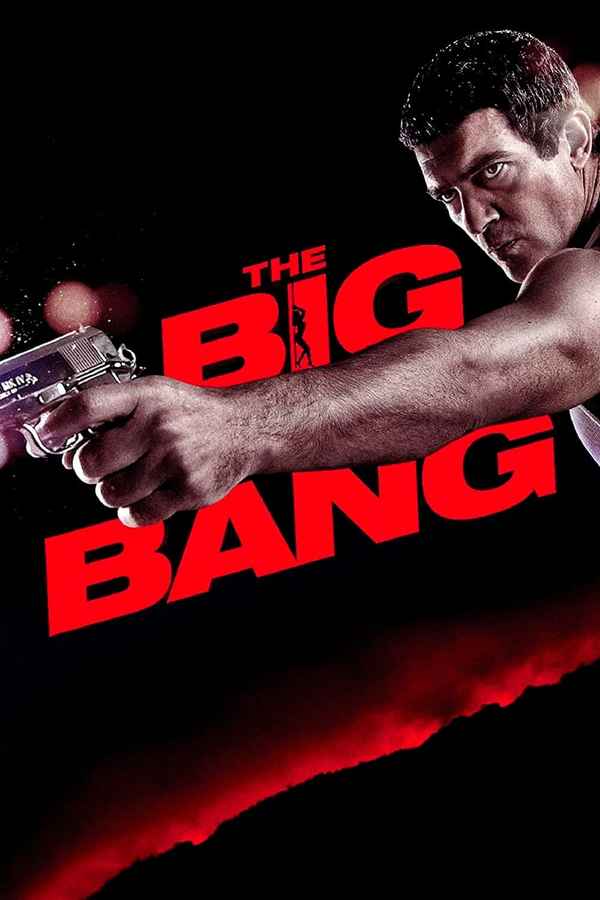 The Big Bang Poster 7