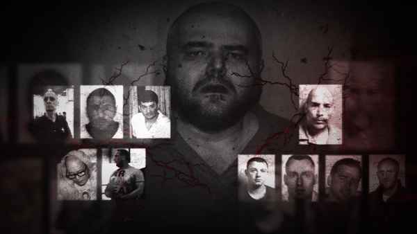 The Big Boss: A 21st Century Criminal Poster 1