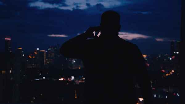 The Big Boss: A 21st Century Criminal Poster 2