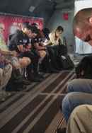 The Big Boss: A 21st Century Criminal Poster 6