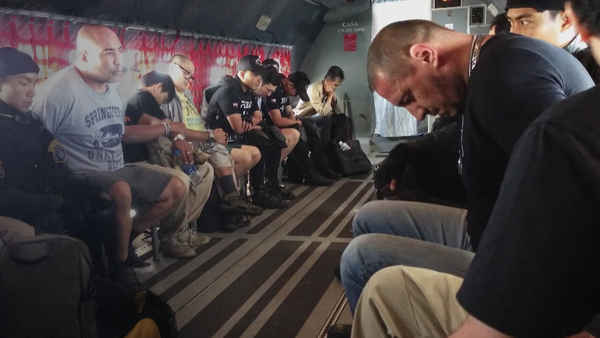 The Big Boss: A 21st Century Criminal Poster 5