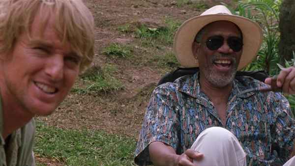 The Big Bounce Poster 6