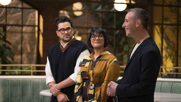 The Big Brunch Poster 3