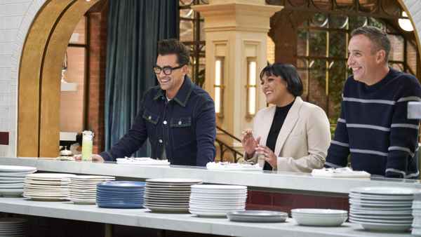 The Big Brunch Poster 6