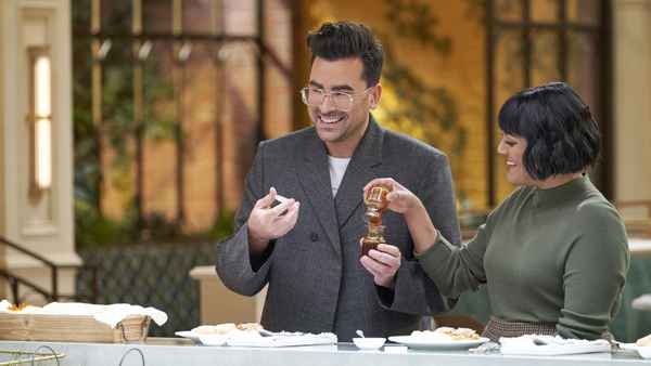 The Big Brunch Poster 7