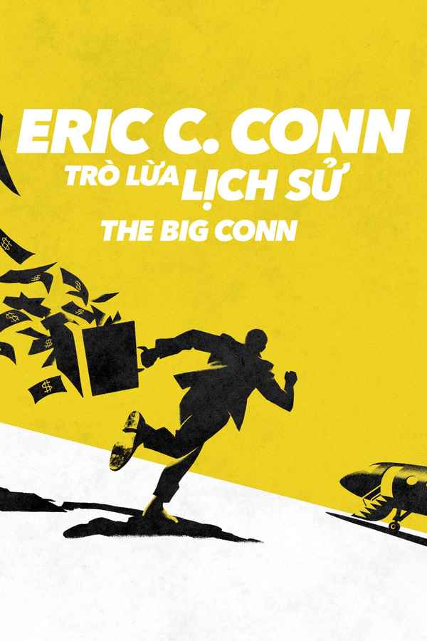 The Big Conn Poster 7