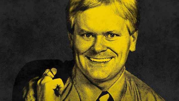 The Big Conn Poster 5