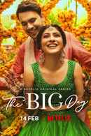 The Big Day Poster 7