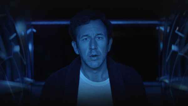 The Big Door Prize Poster 5