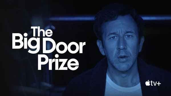 The Big Door Prize Poster 4