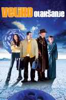 The Big Empty Poster 4