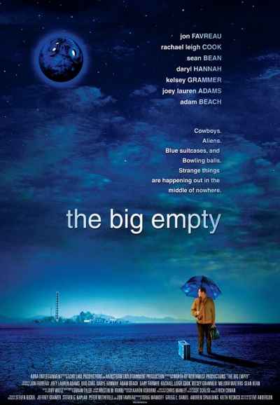 The Big Empty