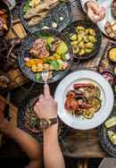 The Big Family Cooking Showdown Poster 5