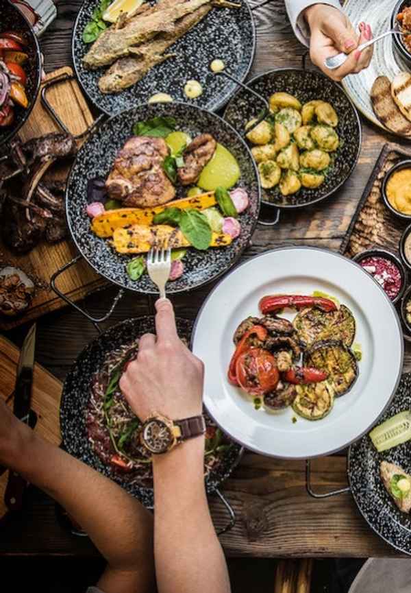 The Big Family Cooking Showdown Poster 5