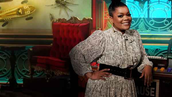 The Big Fib Poster 3