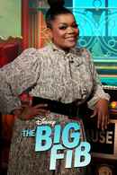 The Big Fib Poster 6