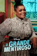 The Big Fib Poster 4