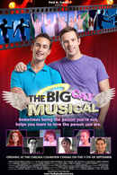 The Big Gay Musical Poster 2